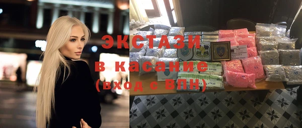 хмурый Алексин