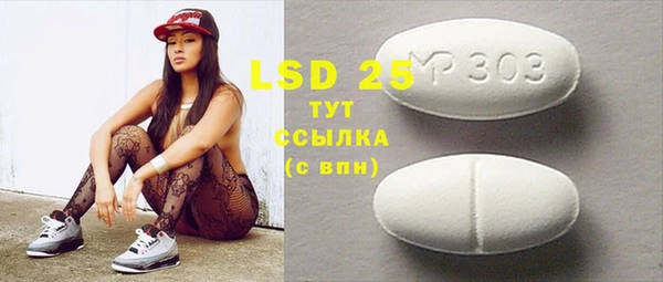 хмурый Алексин