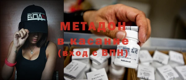 хмурый Алексин